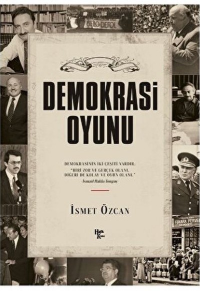 Demokrasi Oyunu