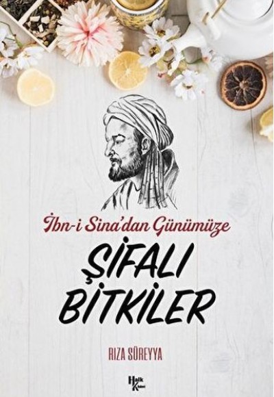 Şifalı Bitkiler