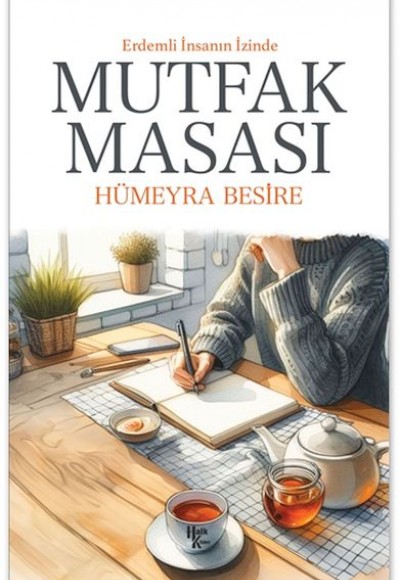 Mutfak Masası