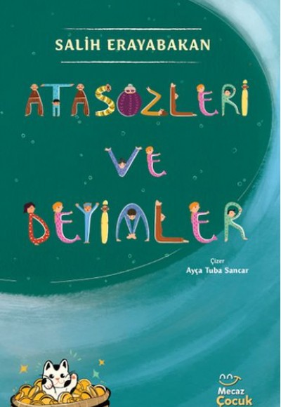 Atasözleri ve Deyimler