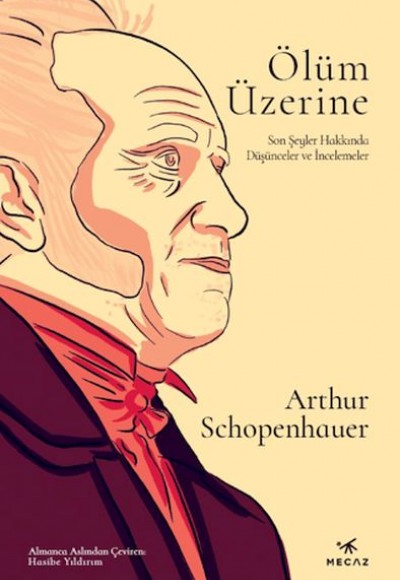 Ölüm Üzerine Ölüm Üzerine