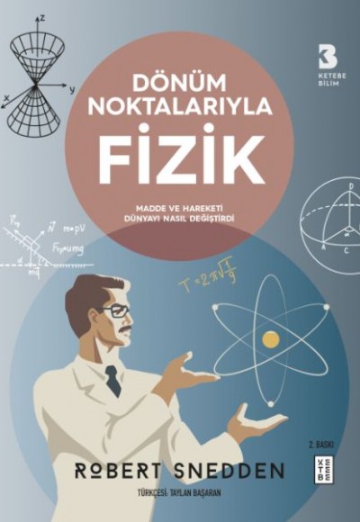 Dönüm Noktalarıyla Fizik