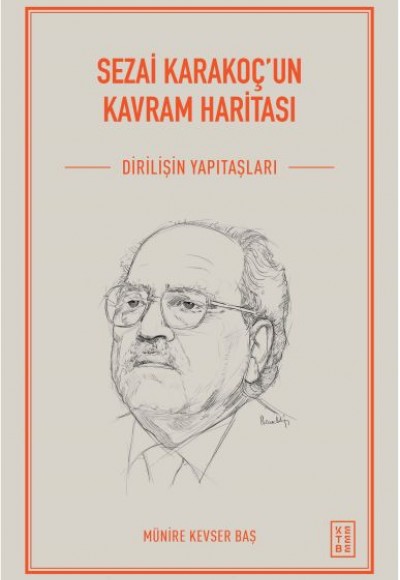 Sezai Karakoç'un Kavram Haritası