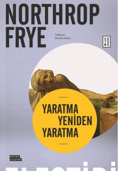 Yaratma Yeniden Yaratma