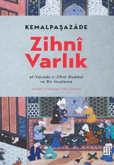 Zihni Varlık