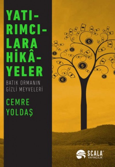 Yatırımcılara Hikayeler