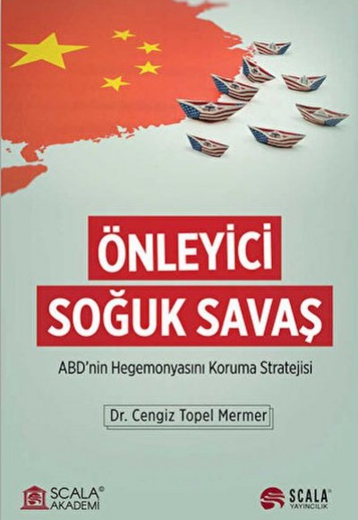 Önleyici Soğuk Savaş