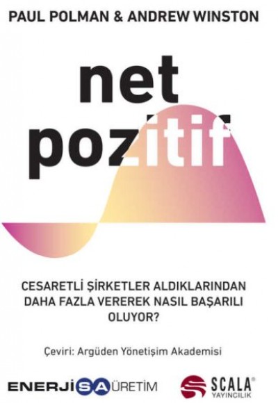 Net Pozitif