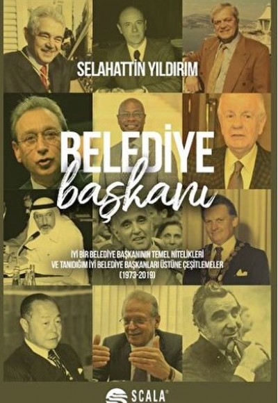 Belediye Başkanı