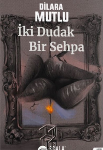 İki Dudak Bir Sehpa