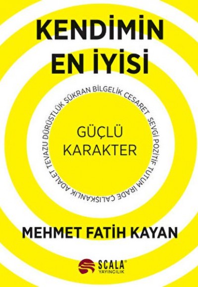 Kendimin En İyisi
