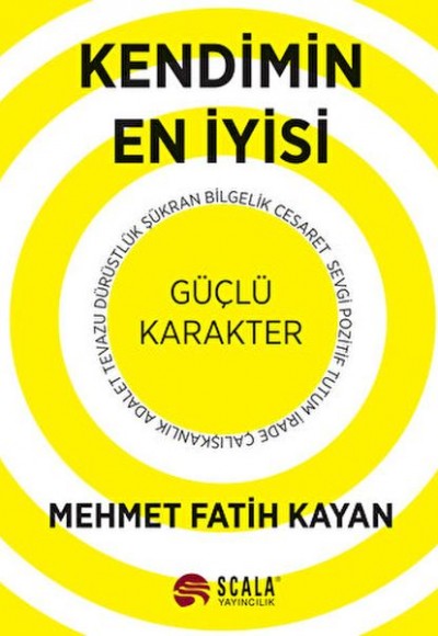 Kendimin En İyisi