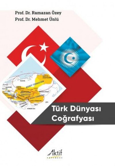 Türk Dünyası Coğrafyası