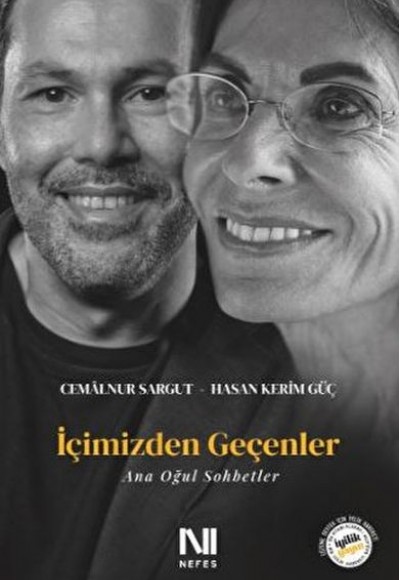 İçimizden Geçenler - Ana Oğul Sohbetler