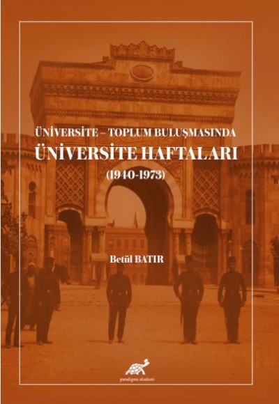 Üniversite - Toplum Buluşmasında Üniversite Haftaları