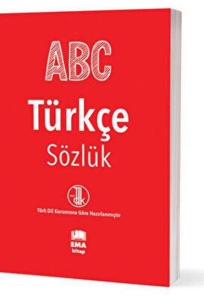 İlköğretim Türkçe Sözlük