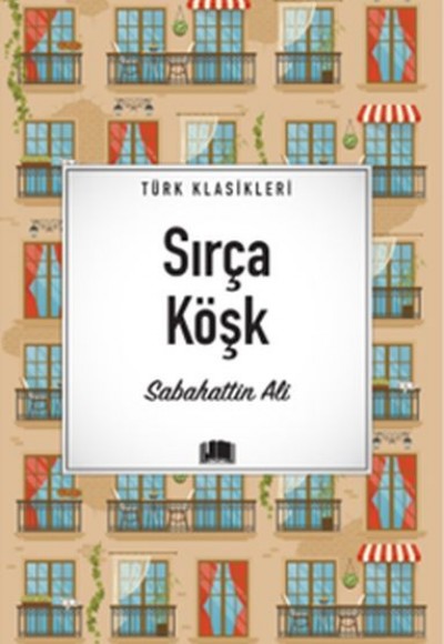 Sırça Köşk