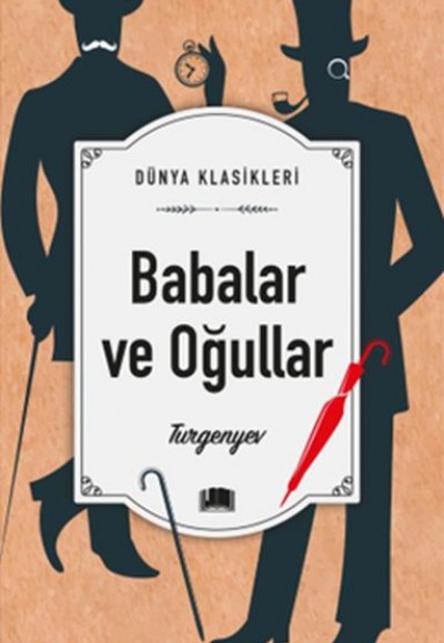 Babalar ve Oğullar