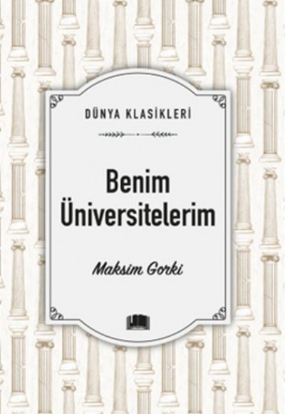 Benim Üniversitelerim