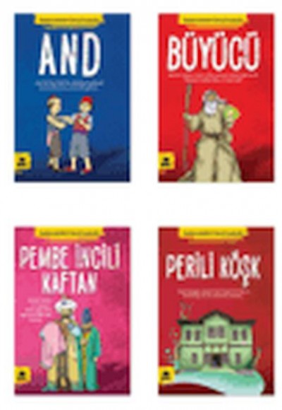 Ömer Seyfettin Kitaplığı