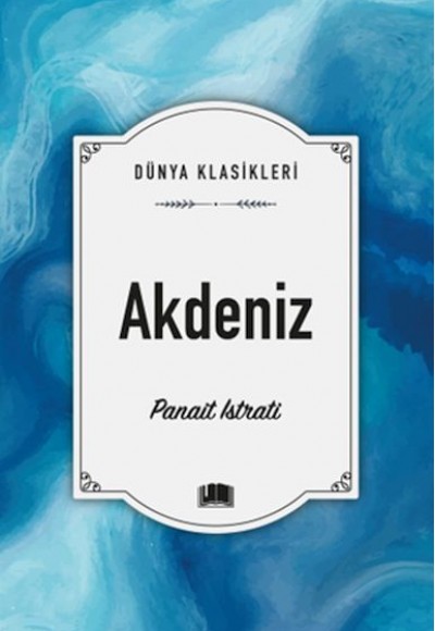 Akdeniz