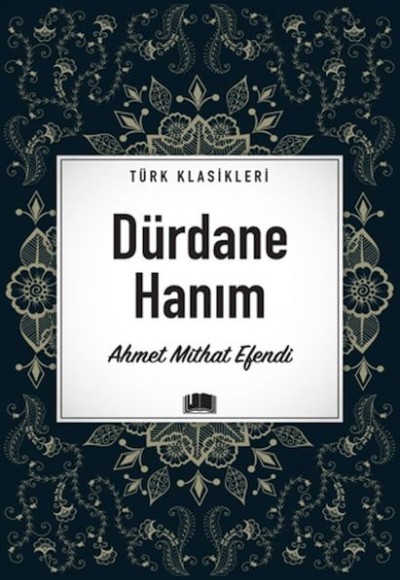Dürdane Hanım Dürdane Hanım