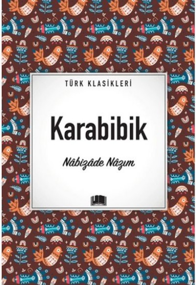 Karabibik