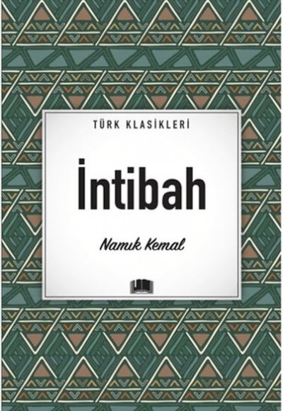 İntibah