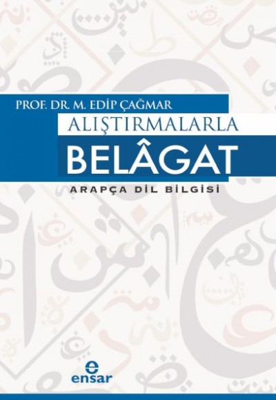 Alıştırmalarla Belâgat