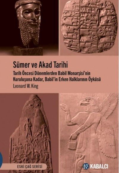 Sümer ve Akad Tarihi