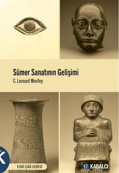 Sümer Sanatının Gelişimi