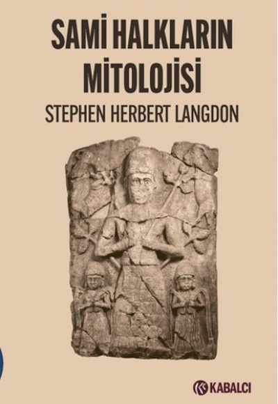 Sami Halkların Mitolojisi