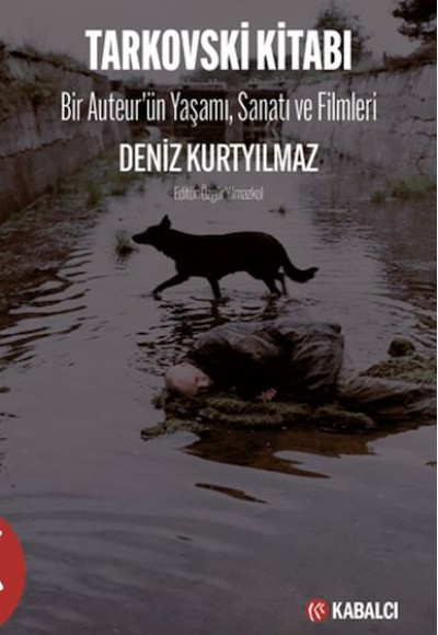 Tarkovski Kitabı