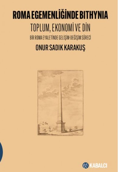 Roma Egemenliğinde Bıthynia