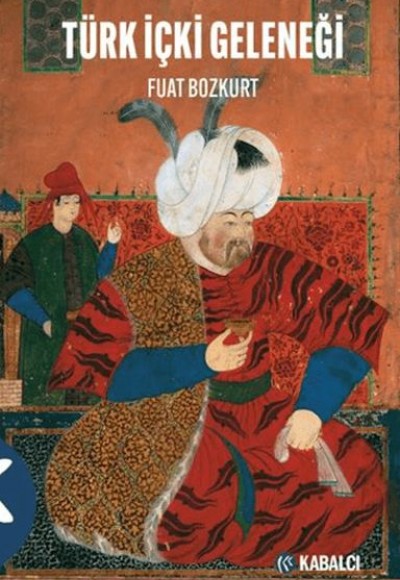 Türk içki Geleneği