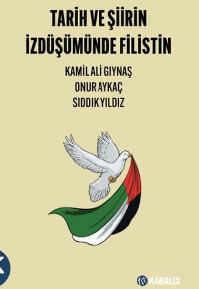 Tarih ve Şiirin İzdüşümünde Filistin