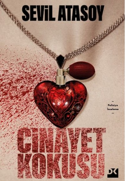 Cinayet Kokusu