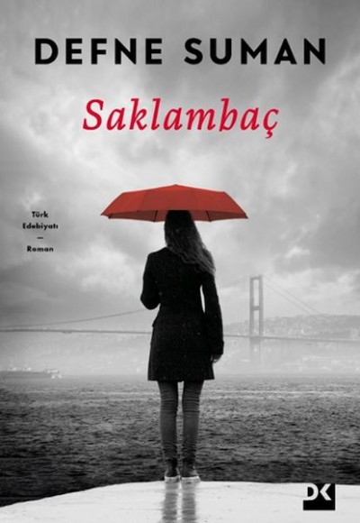 Saklambaç