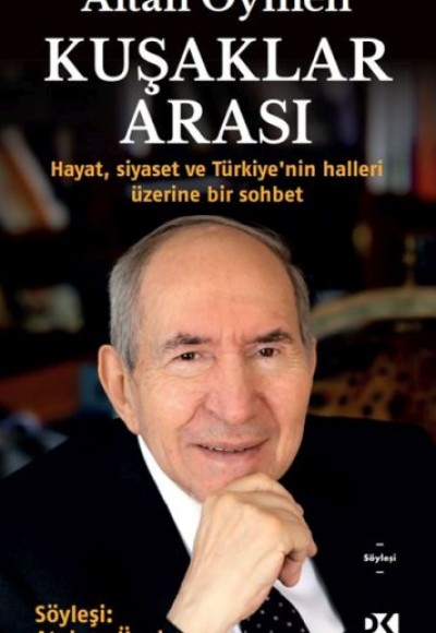 Kuşaklar Arası