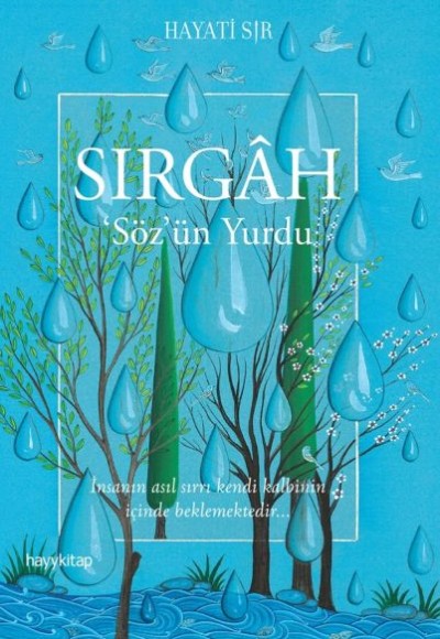 Sırgah - Sözün Yurdu