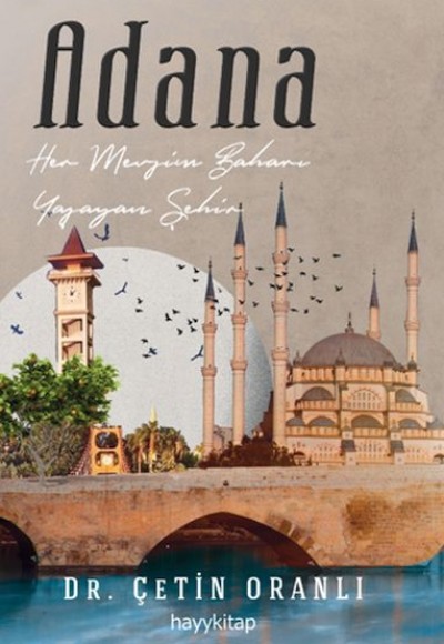 Adana