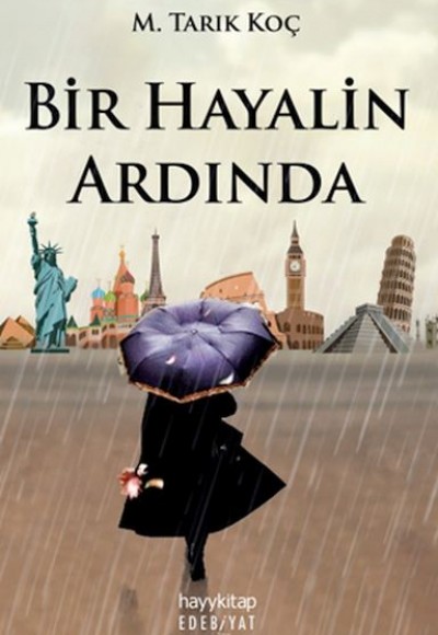 Bir Hayalin Ardında