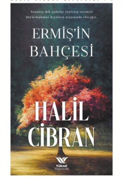 Ermişin Bahçesi