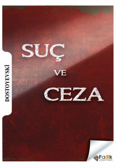 Suç ve Ceza