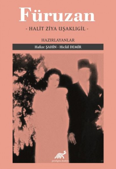 Füruzan (Halit Ziya Uşaklıgil)