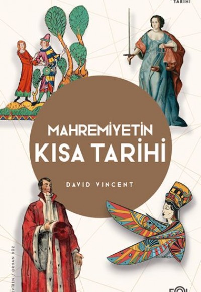 Mahremiyetin Kısa Tarihi