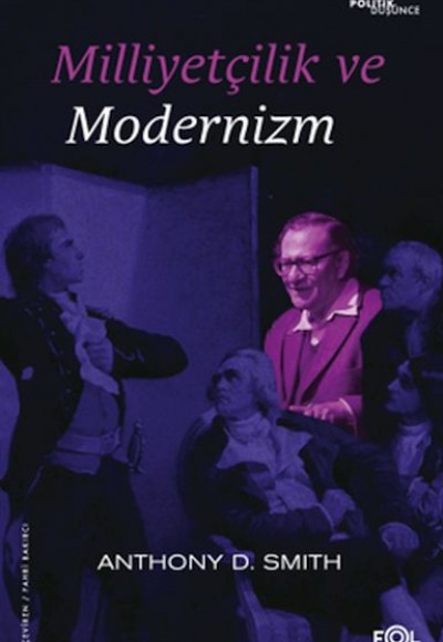 Milliyetçilik ve Modernizm