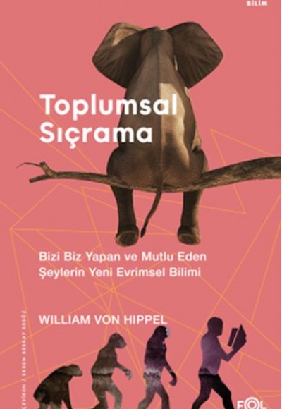 Toplumsal Sıçrama