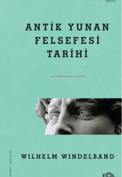 Antik Yunan Felsefesi Tarihi