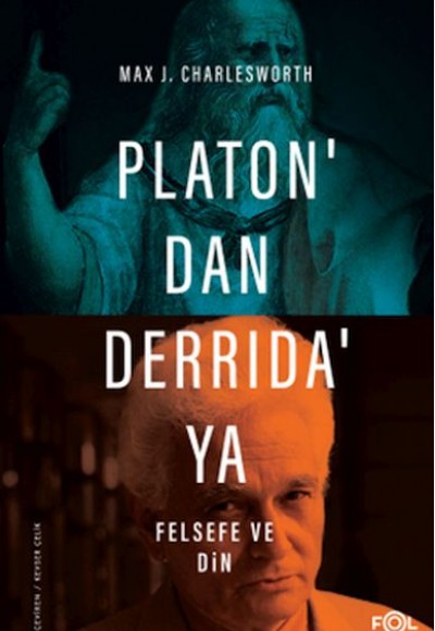 Platon’dan Derrida’ya Felsefe ve Din